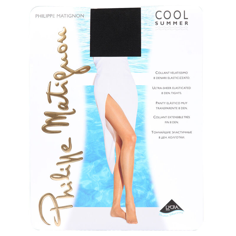 Philippe Matignon Coll.Cool Summer 8 Tight image number 0